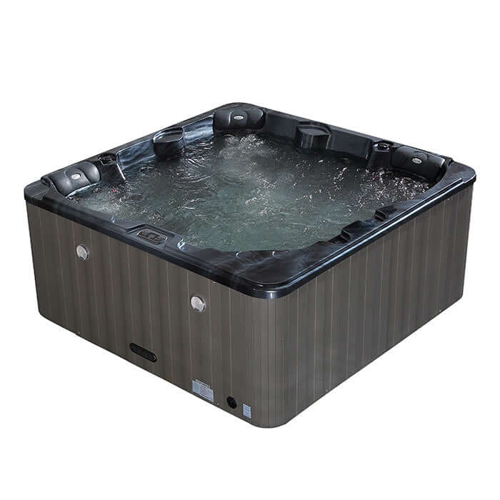 Refresh+ 6 Seat 32amp Hot Tub - Vookoo Lifestyle