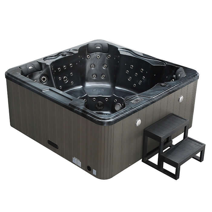 Refresh+ 6 Seat 32amp Hot Tub - Vookoo Lifestyle