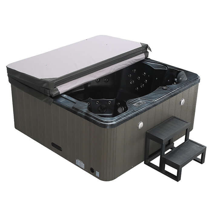 Refresh+ 6 Seat 32amp Hot Tub - Vookoo Lifestyle