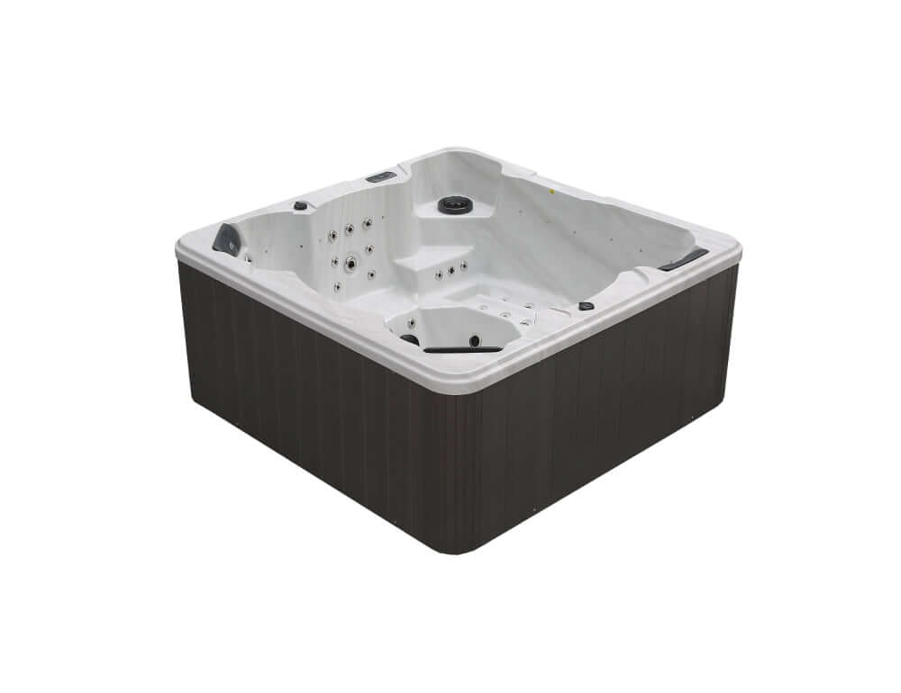 Refresh+ 6 Seat 32amp Hot Tub - Vookoo Lifestyle