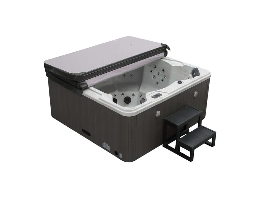 Refresh+ 6 Seat 32amp Hot Tub - Vookoo Lifestyle