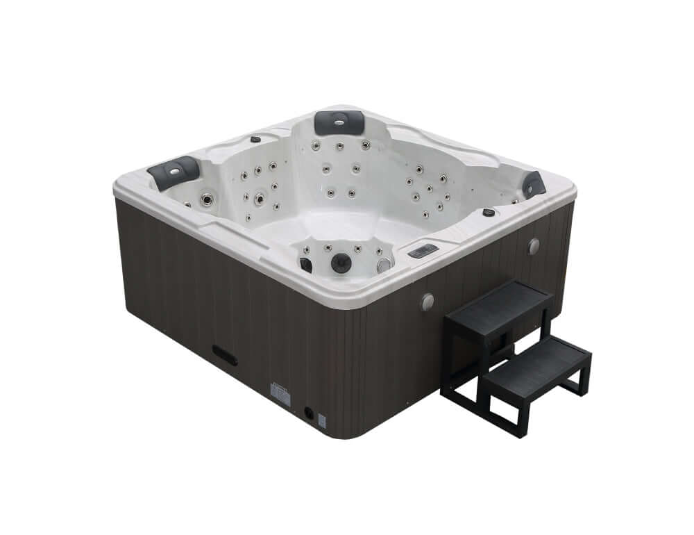 Refresh+ 6 Seat 32amp Hot Tub - Vookoo Lifestyle