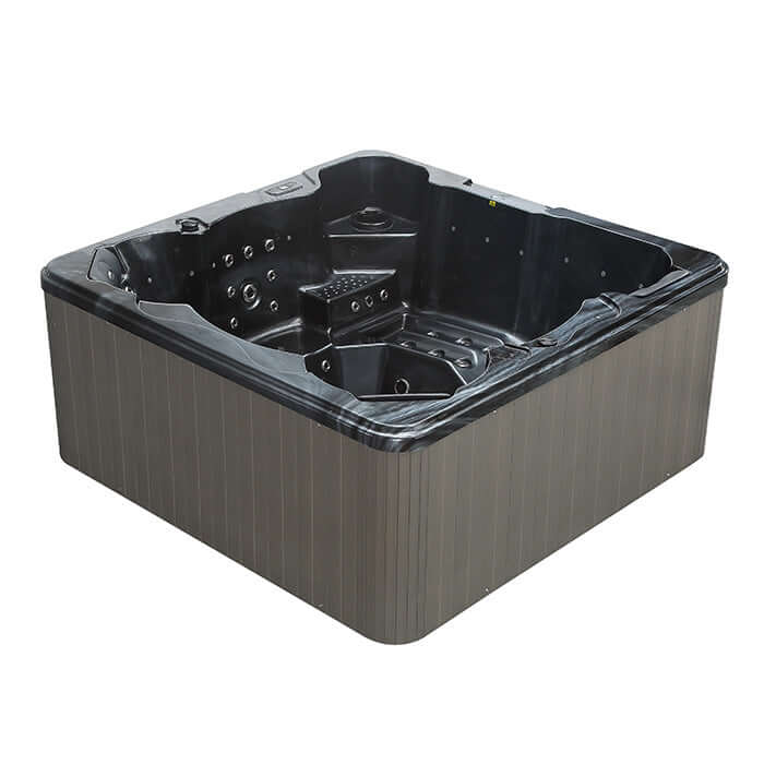 Refresh+ 6 Seat 32amp Hot Tub - Vookoo Lifestyle