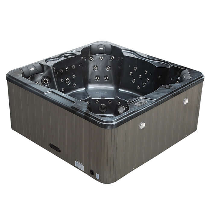 Refresh+ 6 Seat 32amp Hot Tub - Vookoo Lifestyle