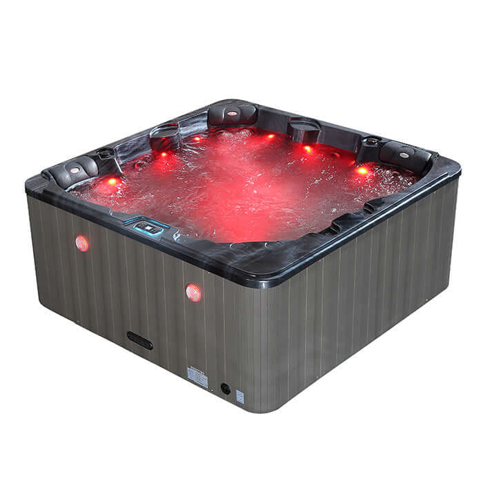 Refresh+ 6 Seat 32amp Hot Tub - Vookoo Lifestyle