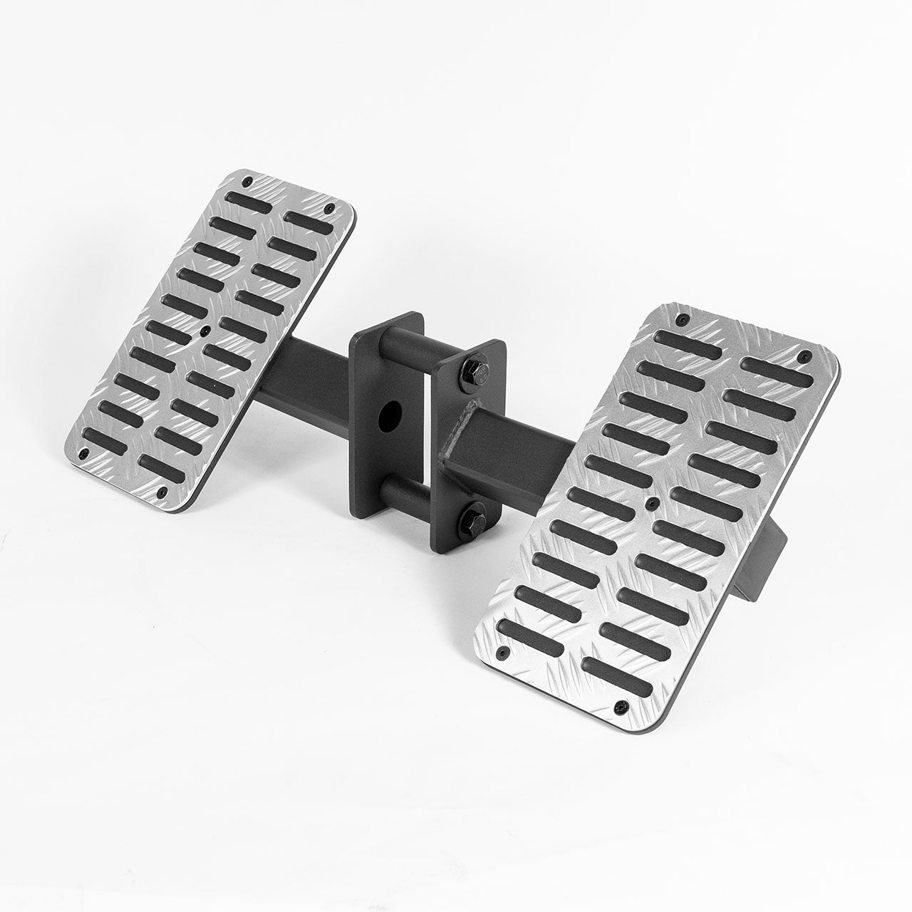 Primal Performance Series Modular Rack - Cable Row Foot Plate – StrengthX