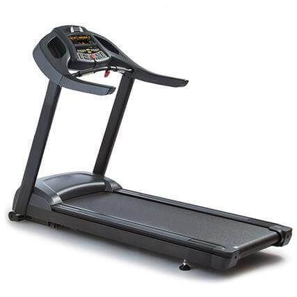 GymGear T95 Light Commercial Treadmill
