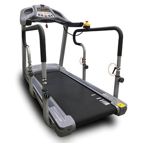 GymGear T95 Rehabilitation Treadmill