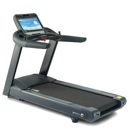 GymGear T98e Performance Series Commercial Treadmill