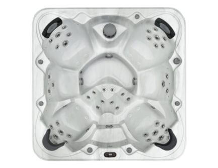 Tropic 7 Seater Hot Tub - Vookoo Lifestyle