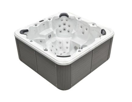 Tropic 7 Seater Hot Tub - Vookoo Lifestyle