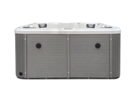 Tropic 7 Seater Hot Tub - Vookoo Lifestyle