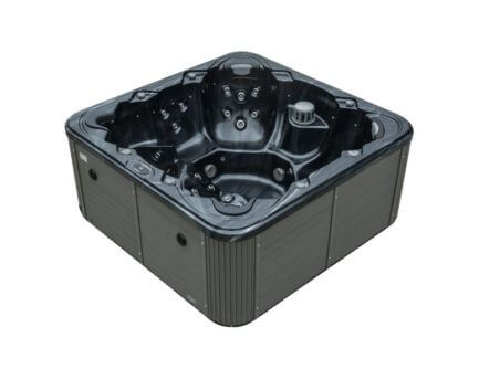 Tropic 7 Seater Hot Tub - Vookoo Lifestyle