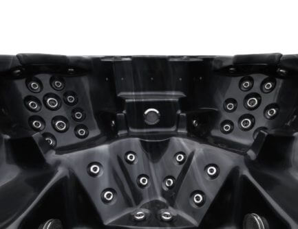 Tropic 7 Seater Hot Tub - Vookoo Lifestyle