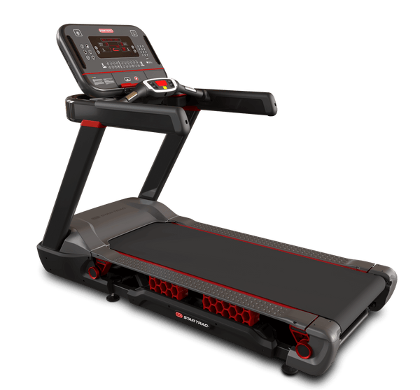 Star Trac 10 Series TRx Free Runner Treadmill