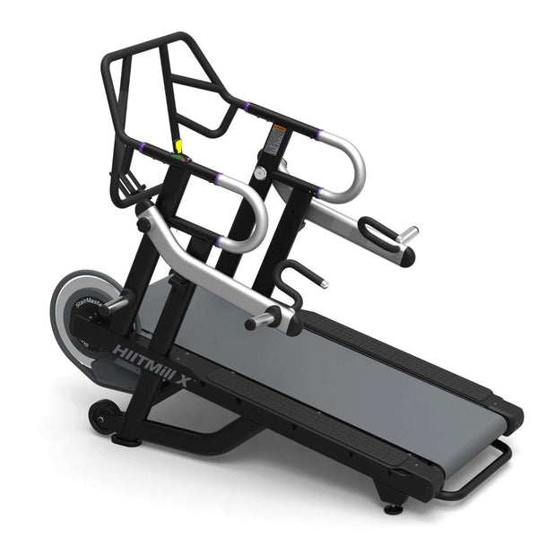 Stairmaster HIITMill X With HIIT Console