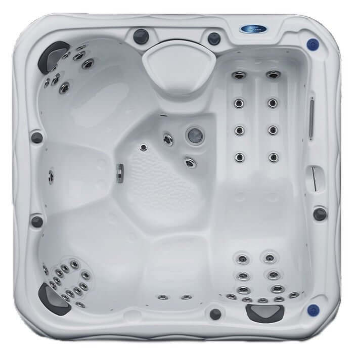 Viva 5 Seater Hot Tub - Vookoo Lifestyle