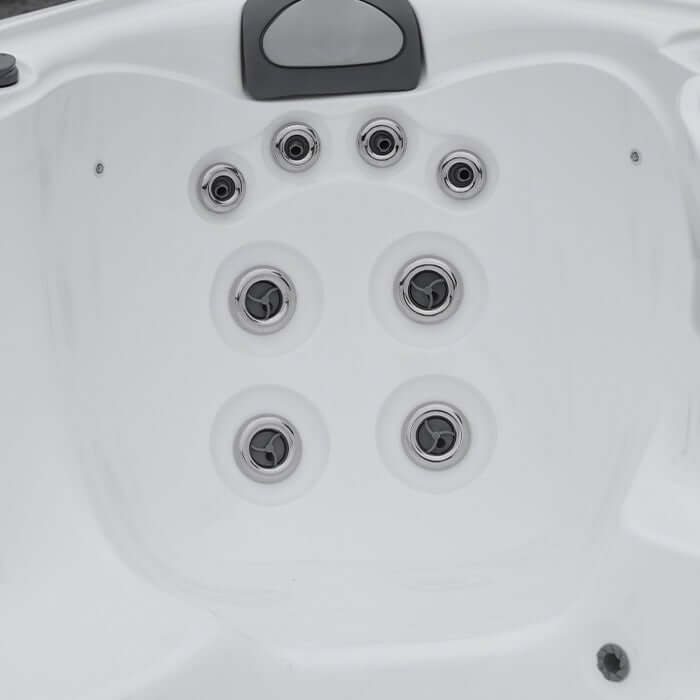 Viva 5 Seater Hot Tub - Vookoo Lifestyle