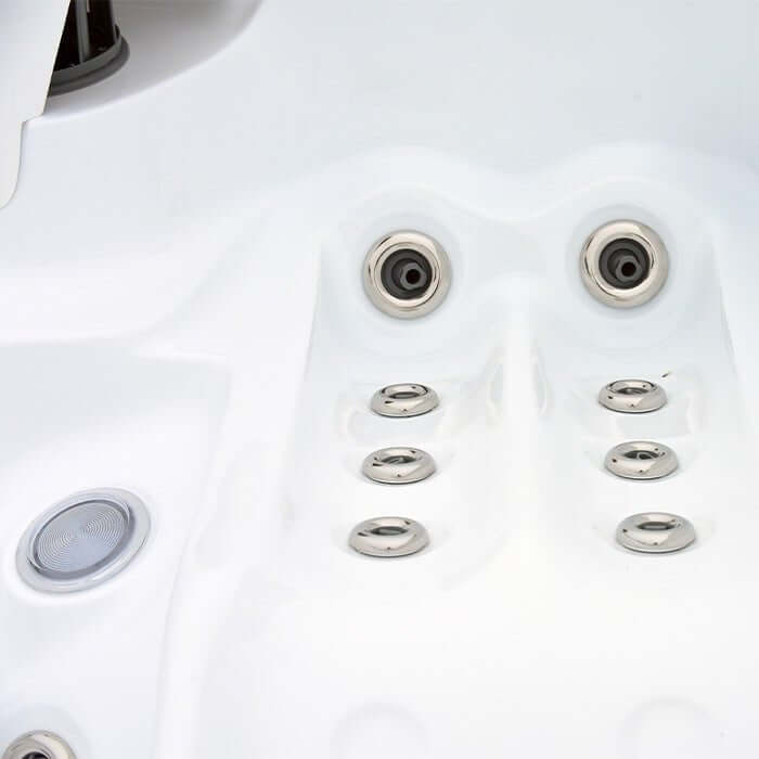 Viva 5 Seater Hot Tub - Vookoo Lifestyle