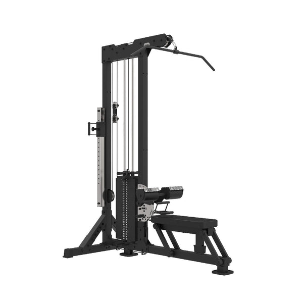 Primal Rope Machine Primal Strength Equipment / Machines – StrengthX