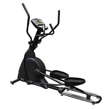 GymGear X95 Light Commercial Cross Trainer